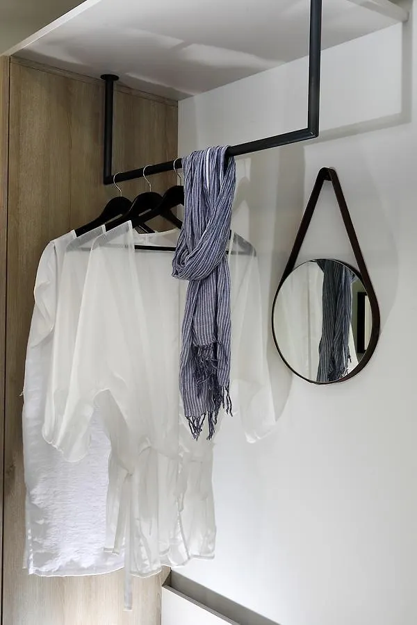 Kallini Apartments 斯塔夫罗斯 0*,  希腊