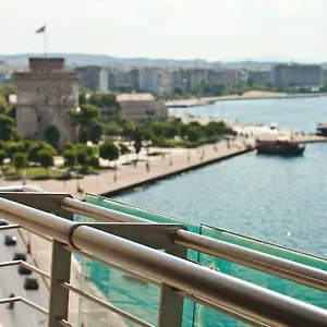 Daios Luxury Living Θεσσαλονίκη